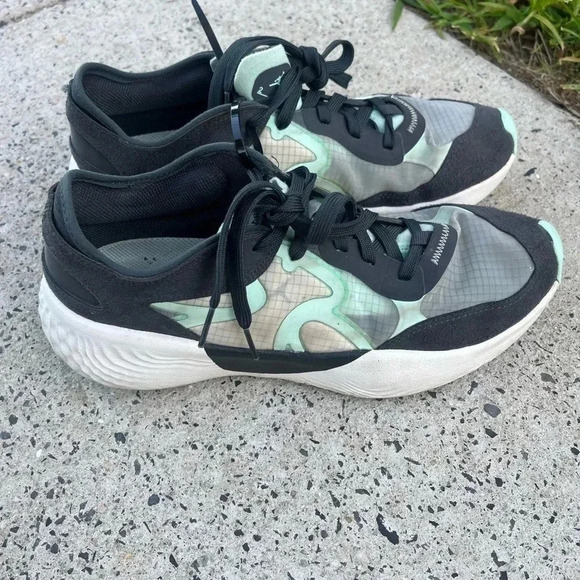 Jordan formula 23 sneakers men size 7.5 - Picture 4 of 6